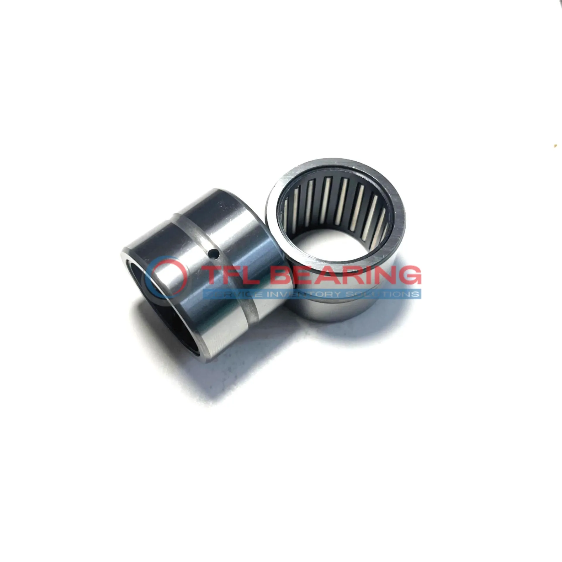 Heavy Duty Needle Roller Bearings (Machined) RNAO20X28X13-XL
